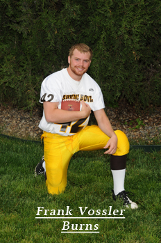 2010 Shrine Bowl Players