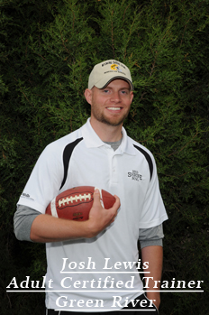 2010 Shrine Bowl Players