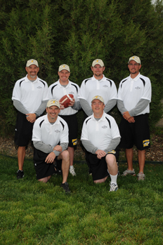 2010 Shrine Bowl Players