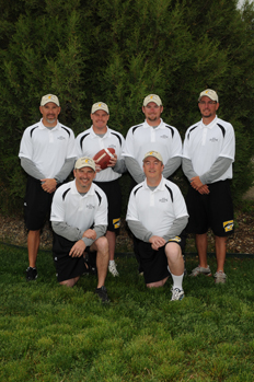 2010 Shrine Bowl Players