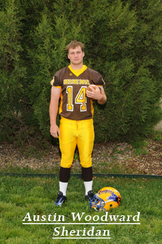 2010 Shrine Bowl Players