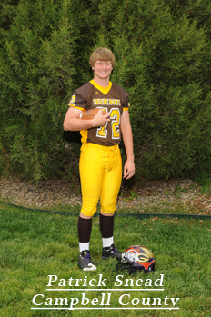 2010 Shrine Bowl Players