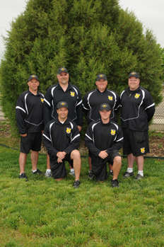 2010 Shrine Bowl Players