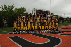 2010 Shrine Bowl Players