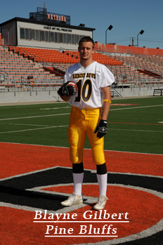 2011 Shrine Bowl Players