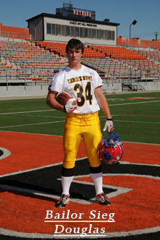 2011 Shrine Bowl Players