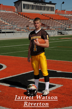 2011 Shrine Bowl Players