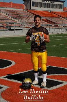 2011 Shrine Bowl Players