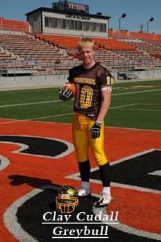 2011 Shrine Bowl Players