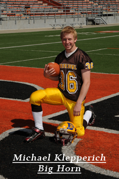 2011 Shrine Bowl Players