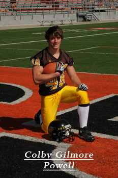 2011 Shrine Bowl Players