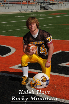 2011 Shrine Bowl Players