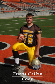 2011 Shrine Bowl Players