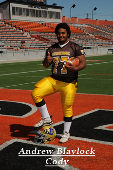 2011 Shrine Bowl Players