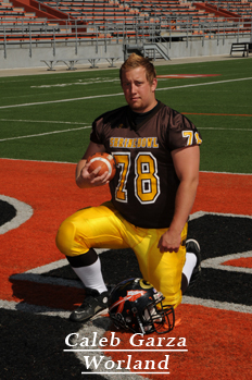 2011 Shrine Bowl Players