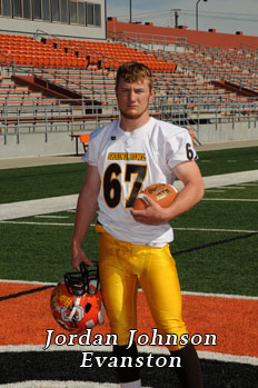 2012 Shrine Bowl Players