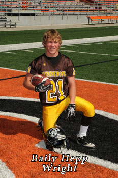 2012 Shrine Bowl Players