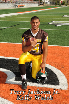 2012 Shrine Bowl Players