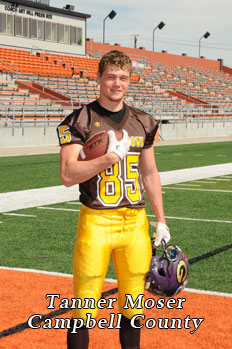 2012 Shrine Bowl Players